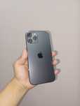 iphone 12pro max 256gb 72% yomkst