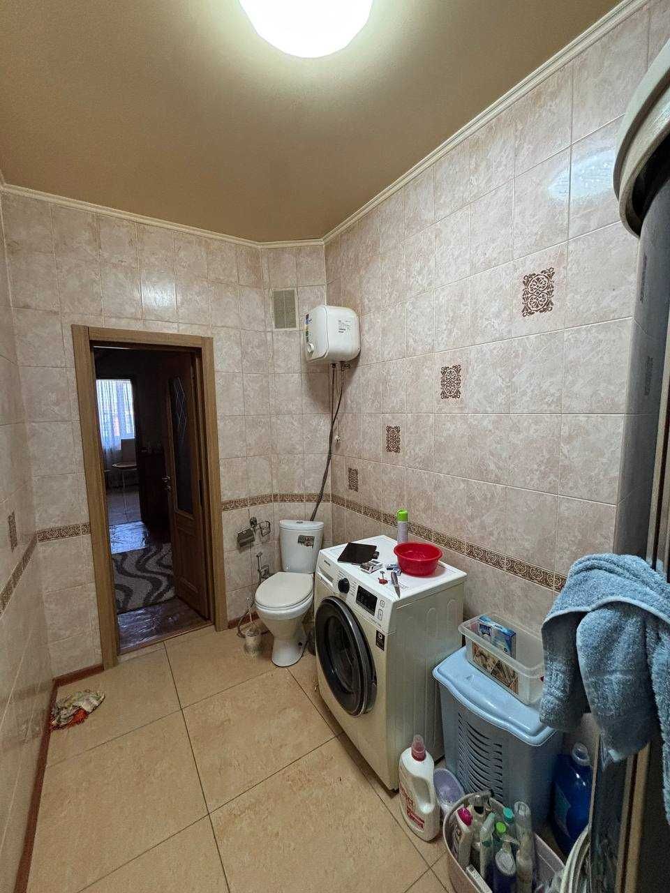 Продается дом в п. Заречный