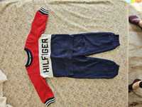 trening Tommy hilfiger copii 2ani