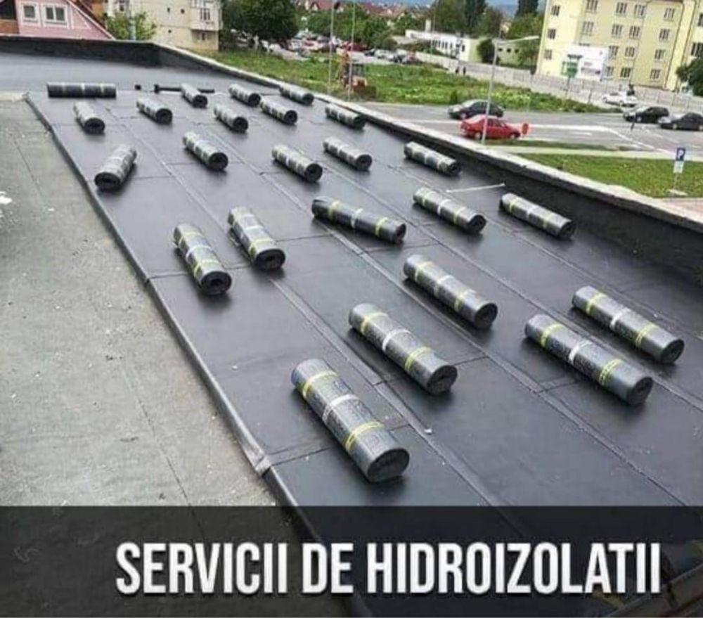 Servicii profesionale de montaj si reparatii