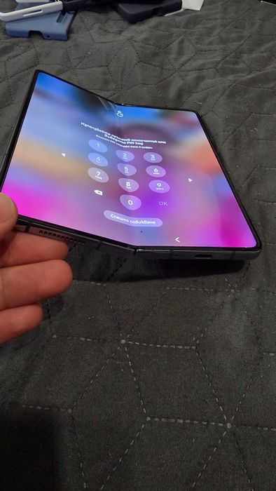 Samsung z fold 4 256gb