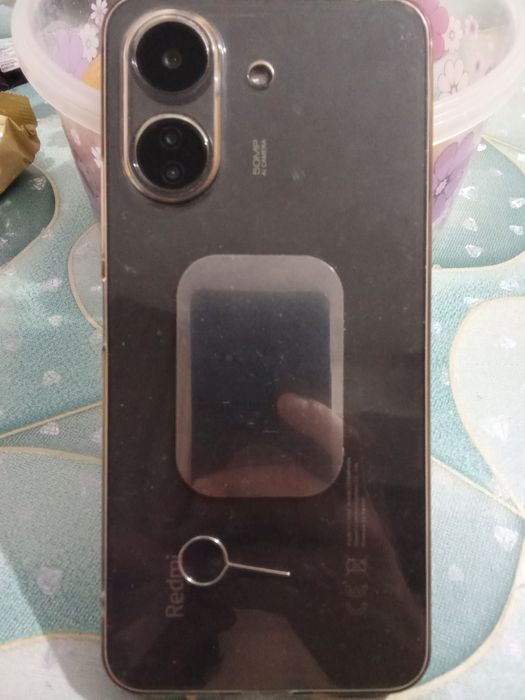 Продам или обмен на айфон