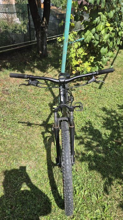 Vând bicicleta rockrider st 530