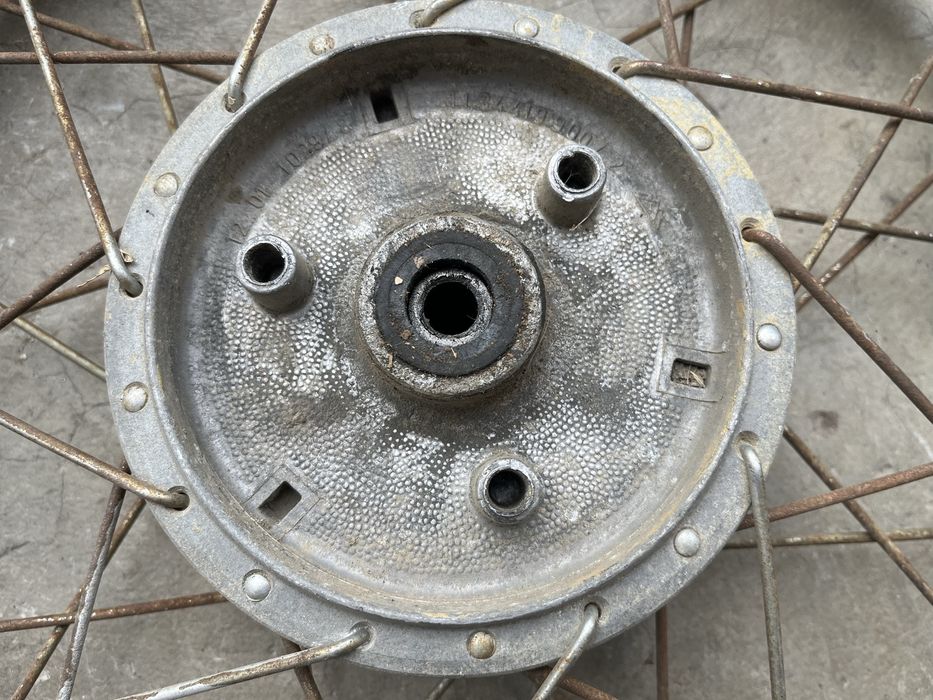 Капли за Симсон  50