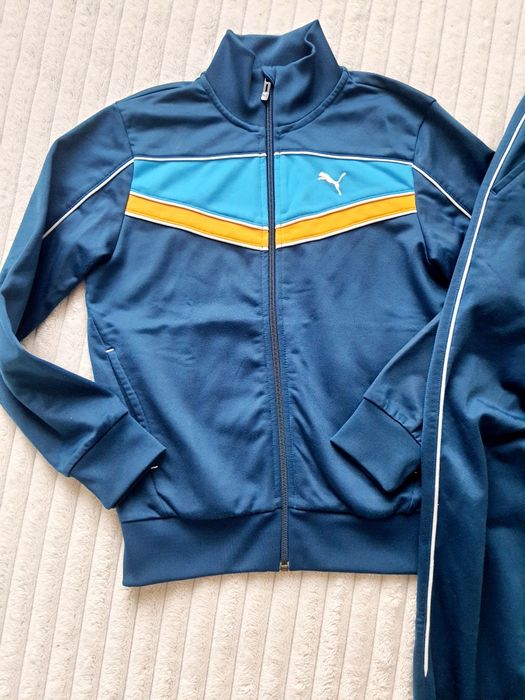 Детски екип PUMA р-р 140/М