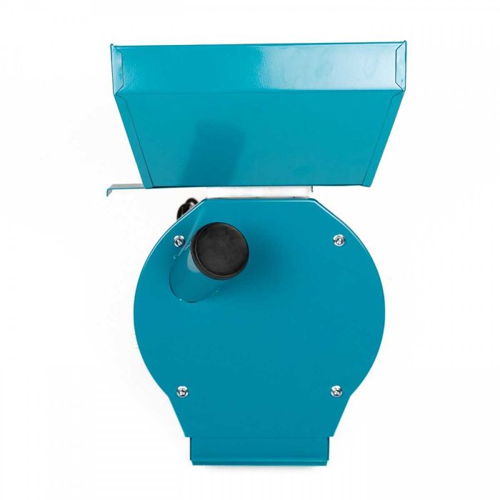 Moara electrica cu ciocanele Broman, 4.2KW, 300 kg/ora
