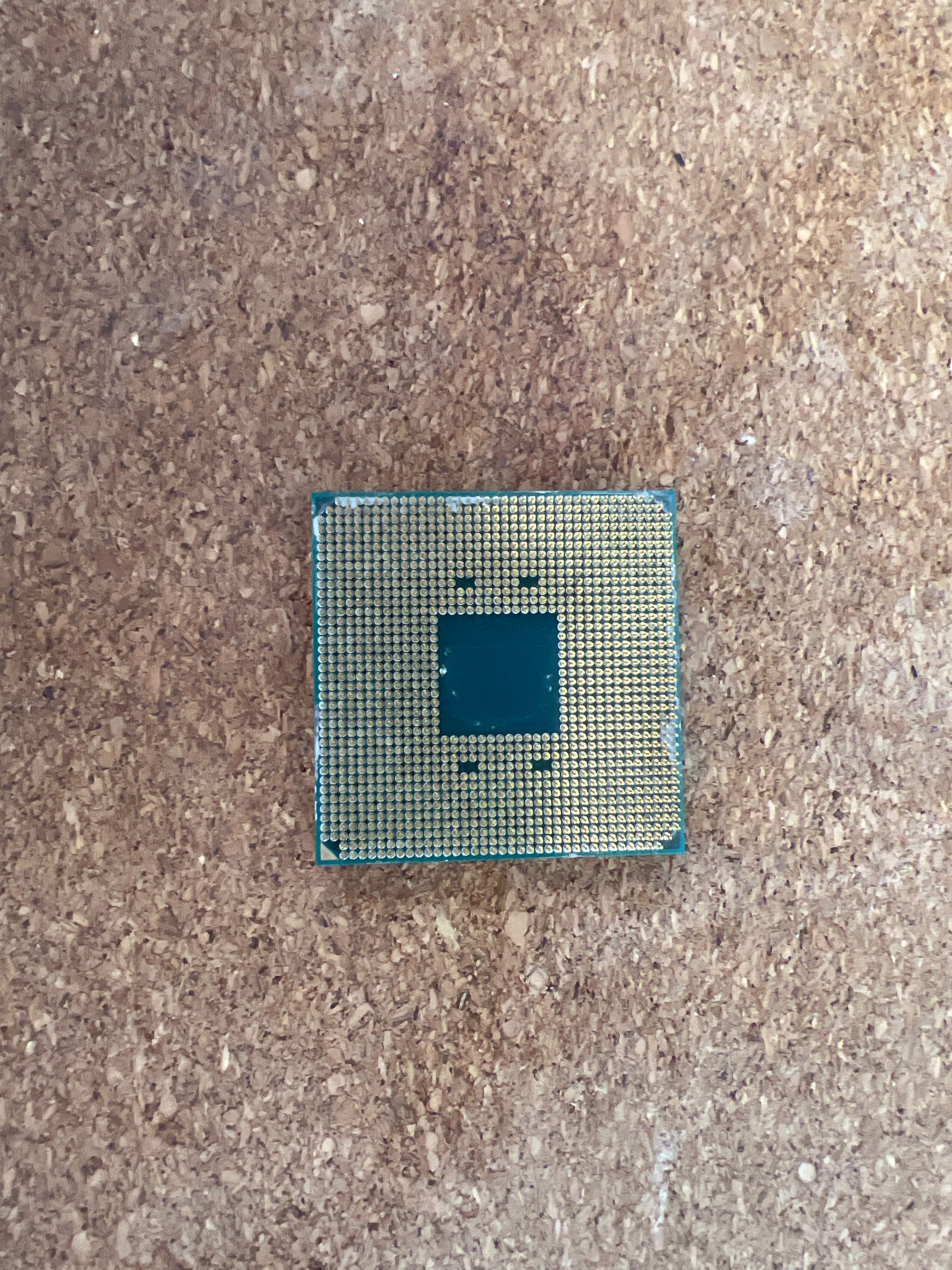 Процессор Ryzen 7 3700x