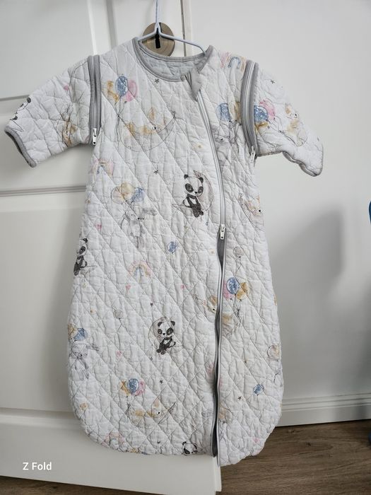 Sac de dormit iarna bebe