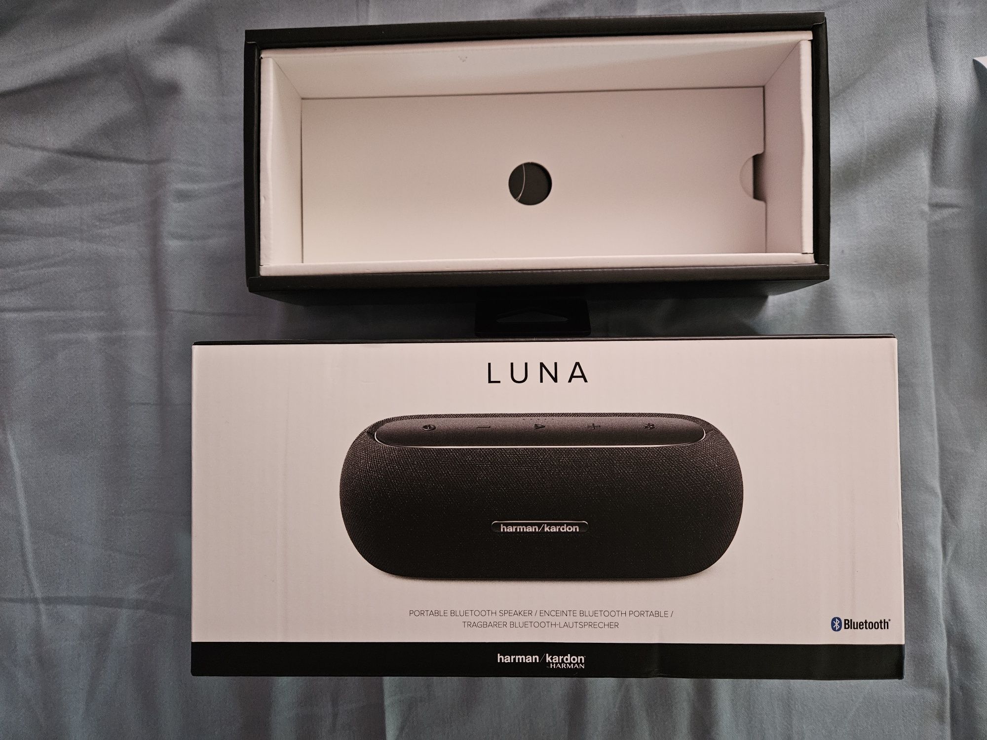 Harman Kardon luna