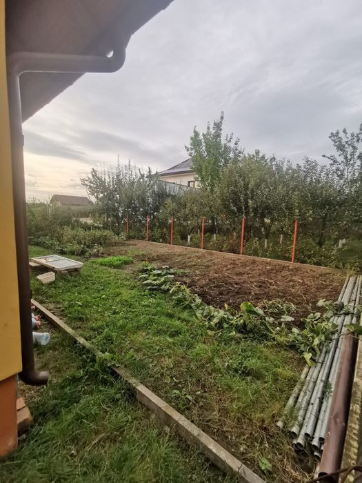 Vând Casă în Suceava