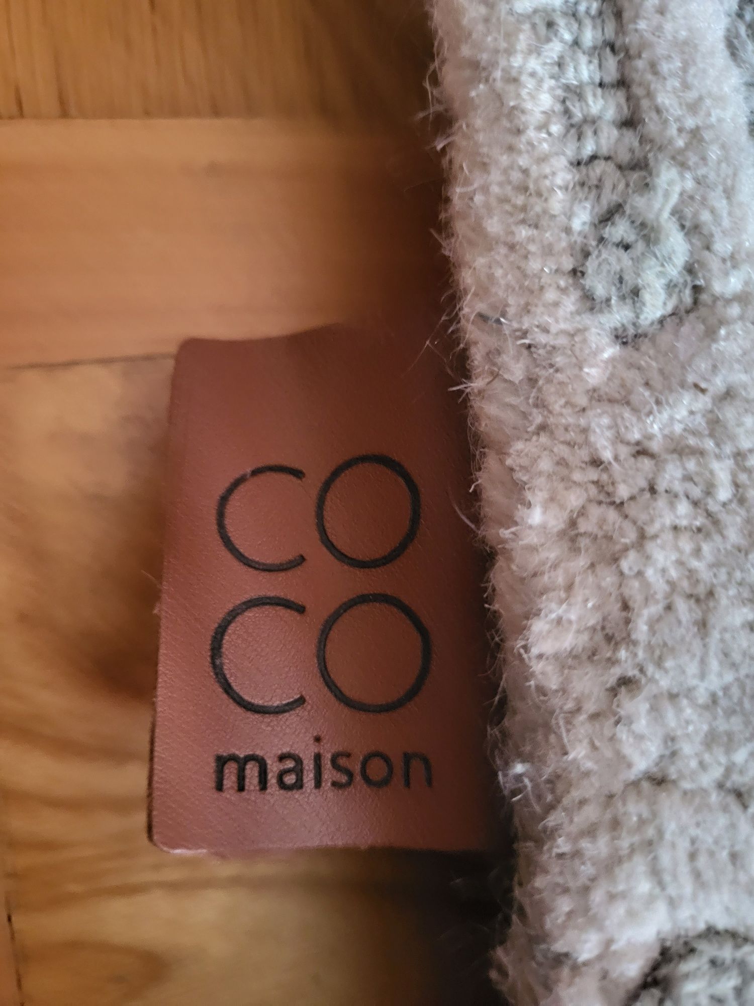 Vand covor Coco Maison
