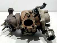Turbo Dacia Duster (2010->) 1.5 dci K9K 846 54399700127