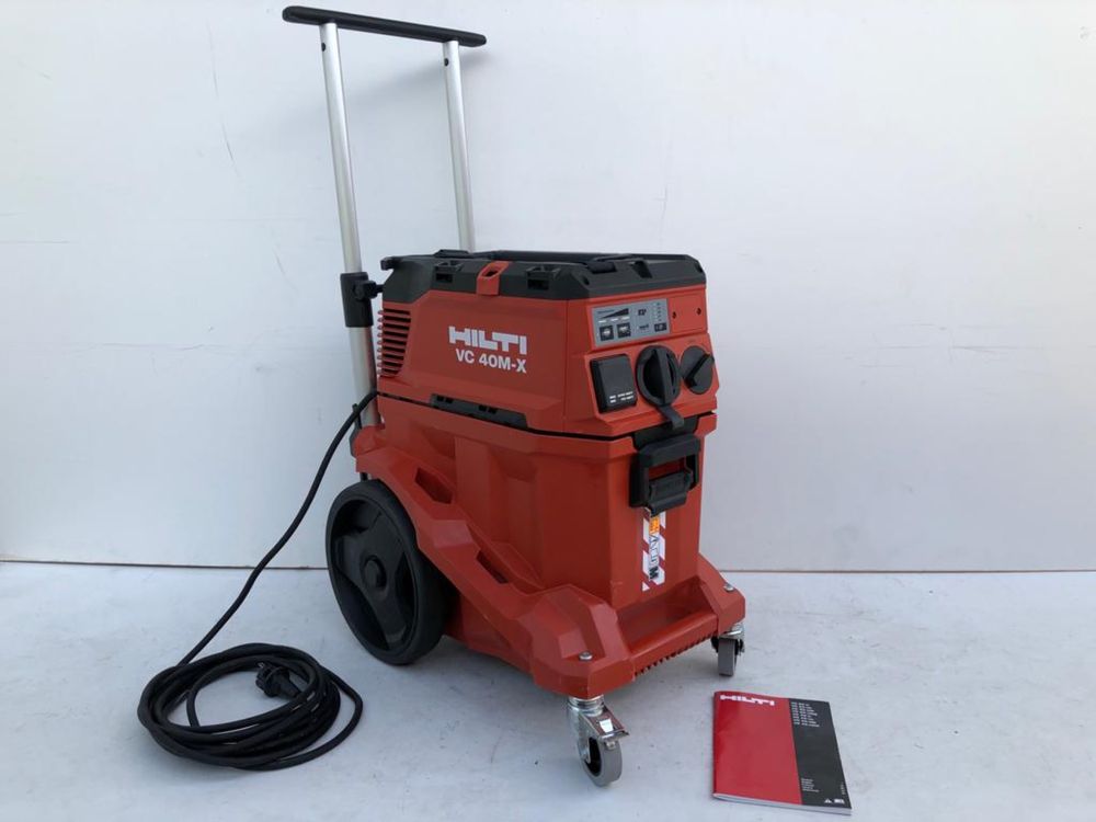 Aspirator Industrial Hilti VC 40M-X Fabricatie 2021