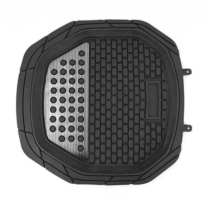 Универсални гумени Стелки тип Леген - 4 части