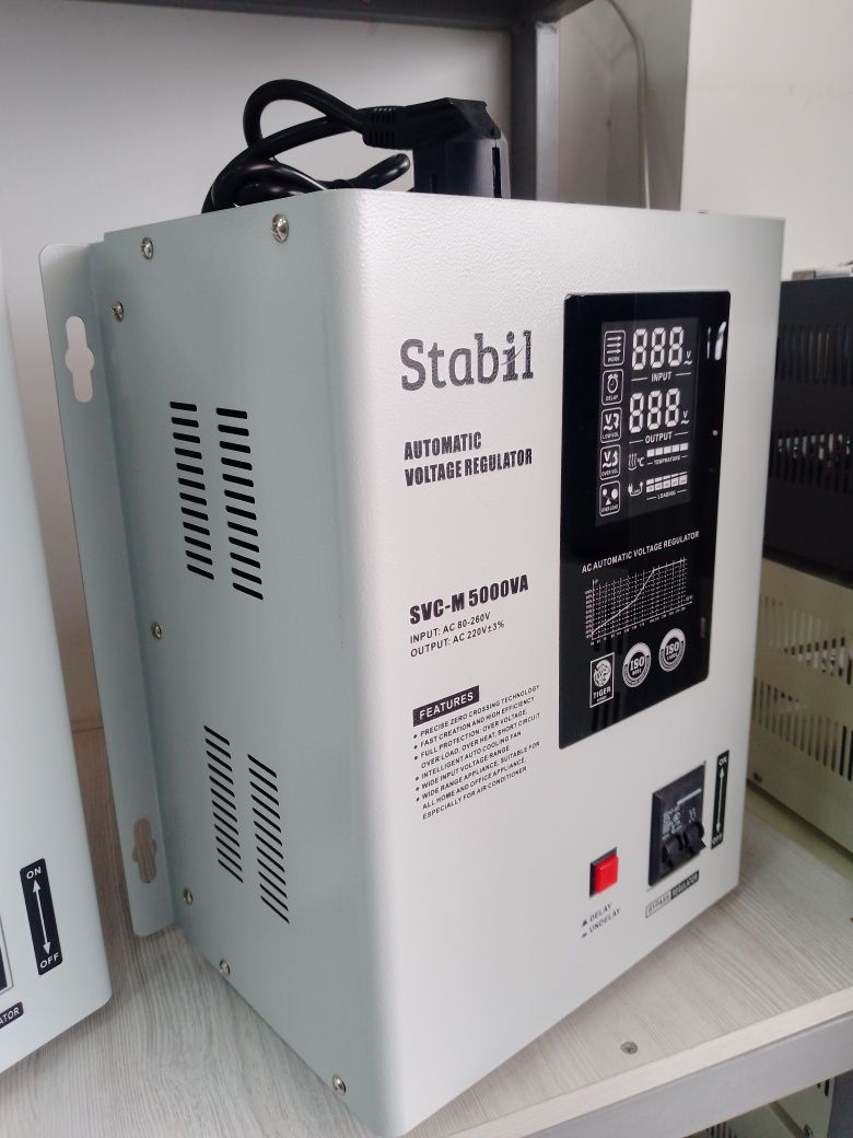 Продается Стабилизатор.Stabilizator sotiladi