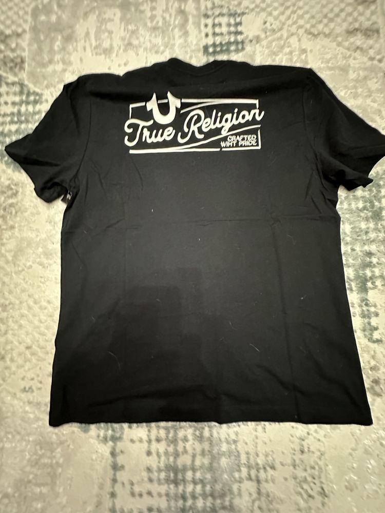 true religion t shirt футболка тру релиджн