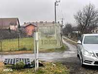 Teren extravilan 2500 mp in Rm Valcea zona Colonie Govora