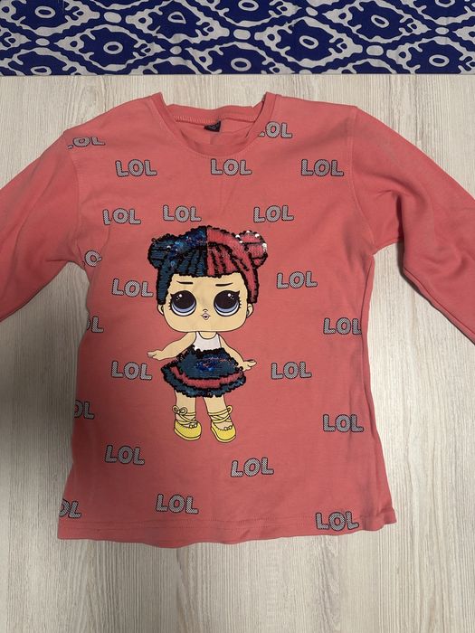 Для девочек вещи в хорошем состоянии