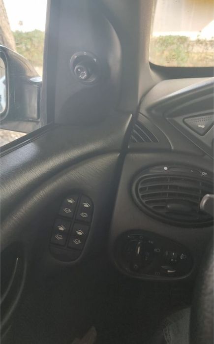 Când Ford focus 2003