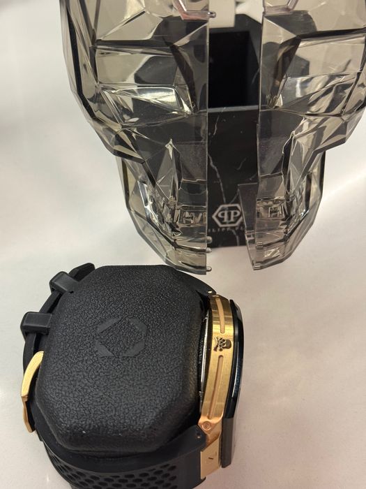 Часовник Philipp Plein