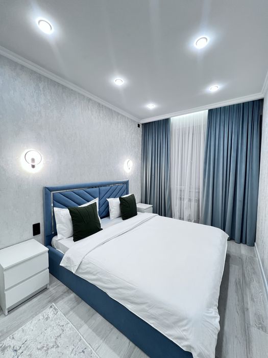 Аренда квартир по суточно и по часам!