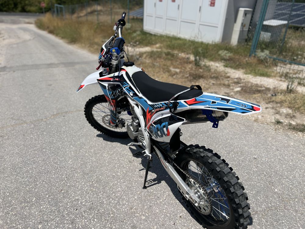Barton NXT 300 2024