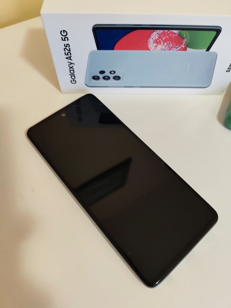 Samsung galaxy A52s 5G