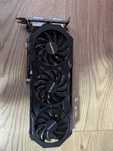 Placa Video Nvidia GTX 970 4 GB