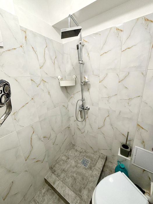 Regim hotelier garsonieră