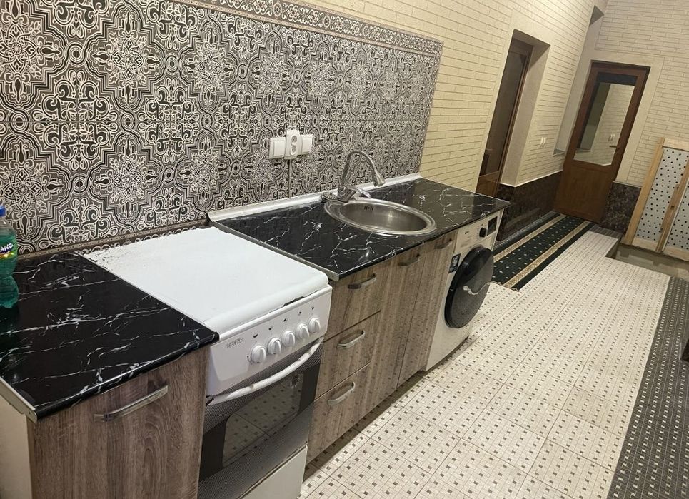 Uchastka arendaga beriladi chilonzor