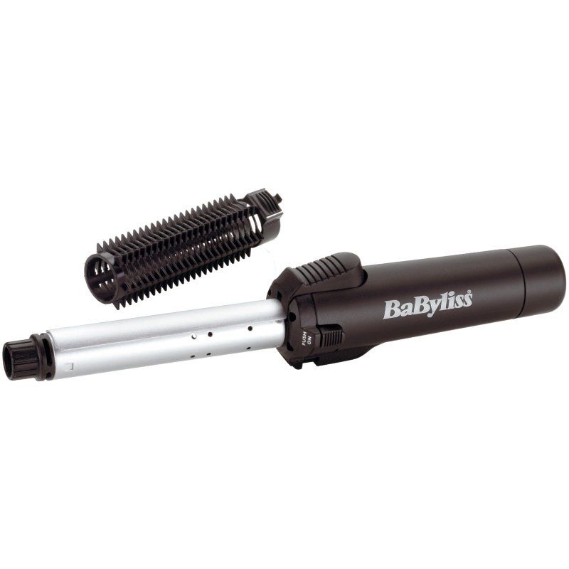 SIGILAT ondulator par Babyliss 19mm wireless pe gaz 200C