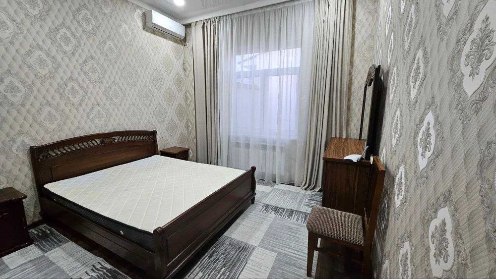 Дом за ТЦ «Компас». Заезжай и живи.