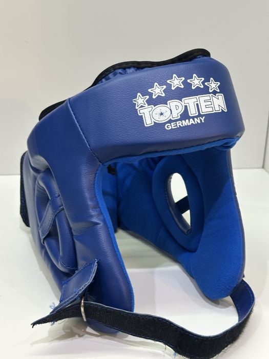 Шлем для бокса для детей