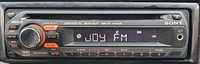 Radio-CD MP3 SONY cdx-gt225c