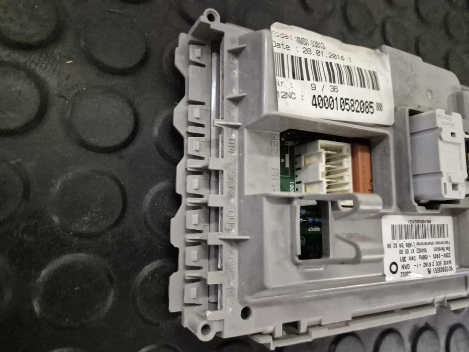 Placa electronica masina de spalat Whirlpool AWSX63013, modul /R32