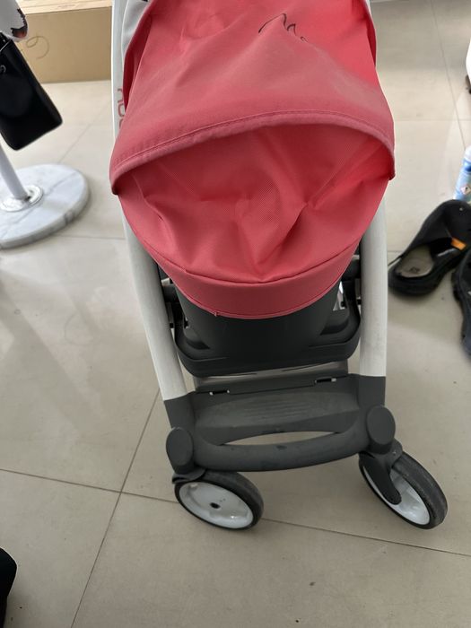 Детска количка за игра