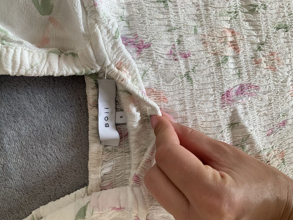 Дрешки на zara, reserved