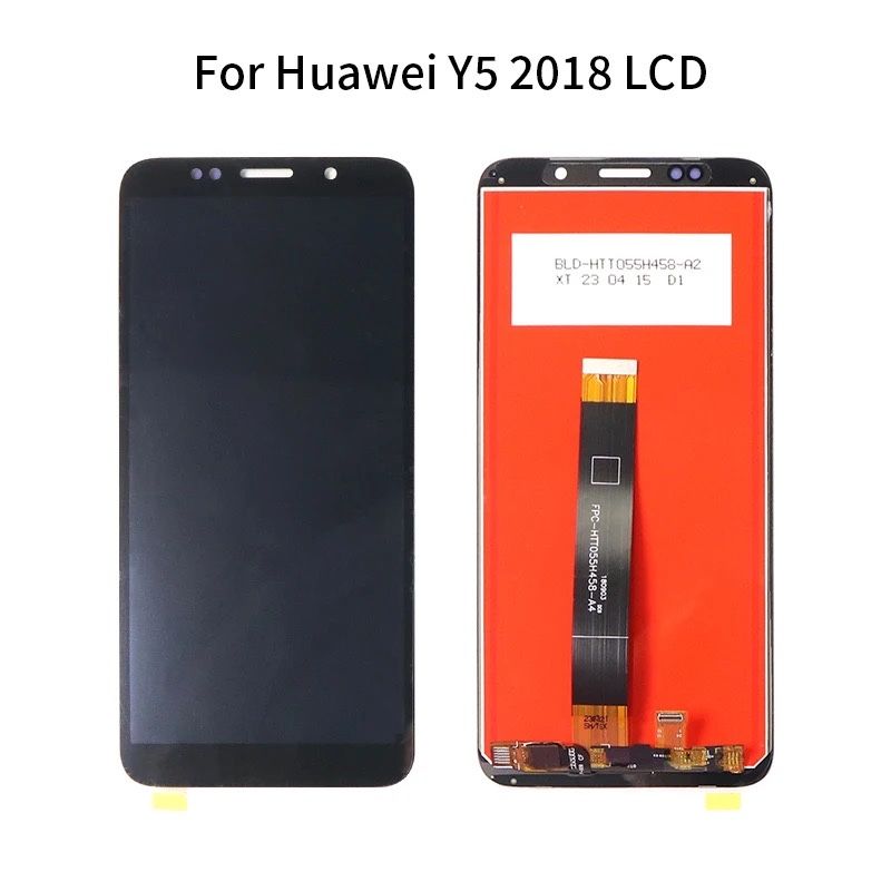 Display huawei y5 y6 2017 , y5 2018 nou super pret !