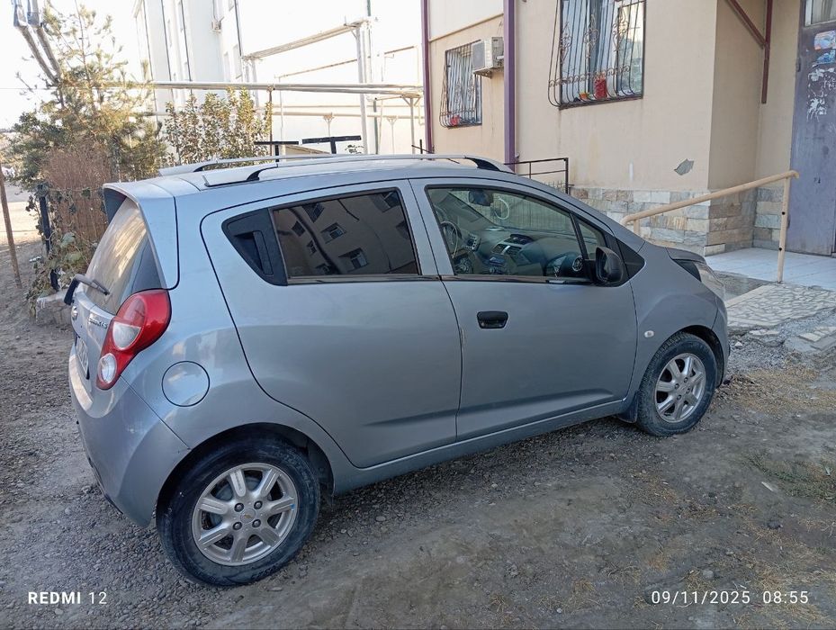 Спарк 3 сотилади.