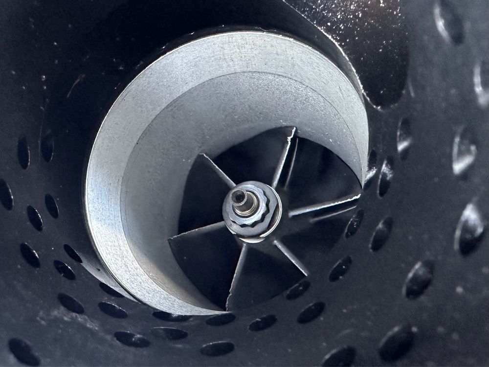 Turbo Audi A4 A5 A6 A7 A8 Q5 Q7 : 3.0 TDI, 059145874L / 059145874C