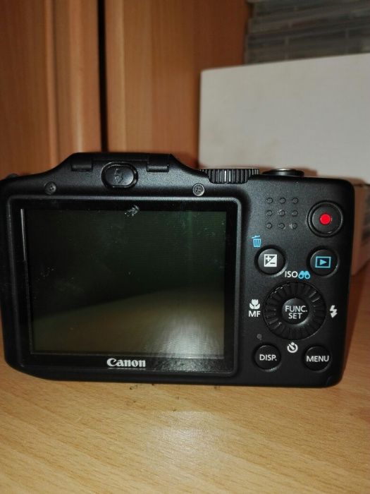 Vand aparat foto Canon