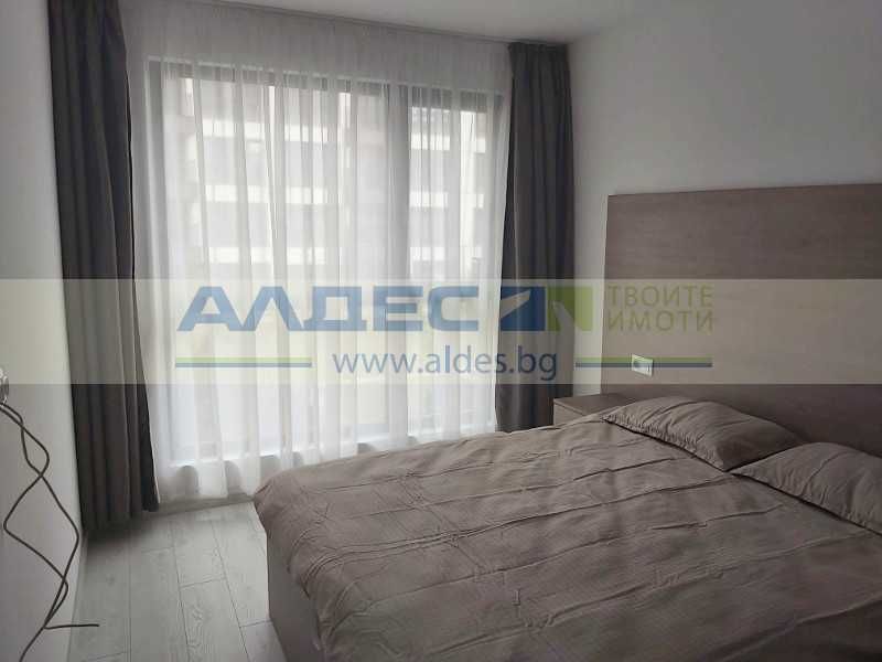 Дава се под наем Тристаен апартамент в София, Младост 4 - 88 кв.м за 799 € - Снимка #10