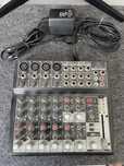 Аудио миксер Behringer Xenyx 1202FX