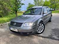 Vw Passat 1.9tdi 131cp-2004