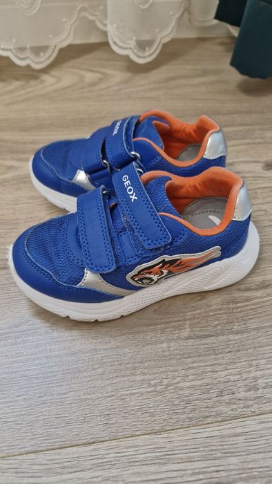 Маратонки за момче номер 25 GEOX