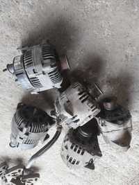 Alternator BMW e46 1.8 benzina