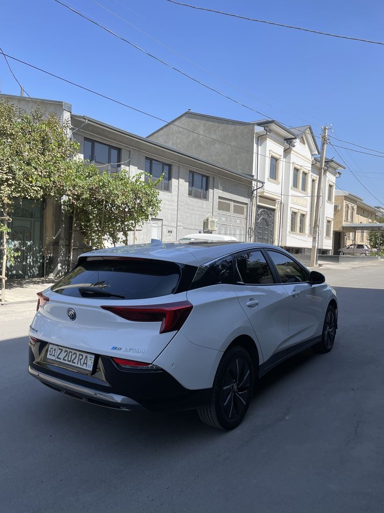 Buick Velite 6 2024