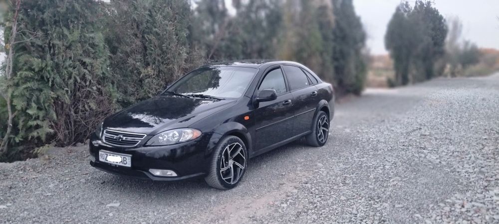 Jentra AT 2023 yil 34.000 km  metan