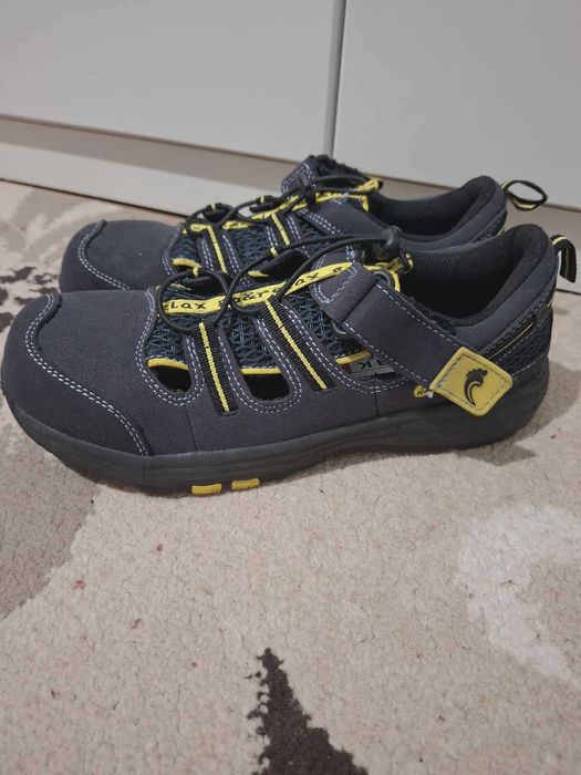 Sandale de protectie  39  Baak