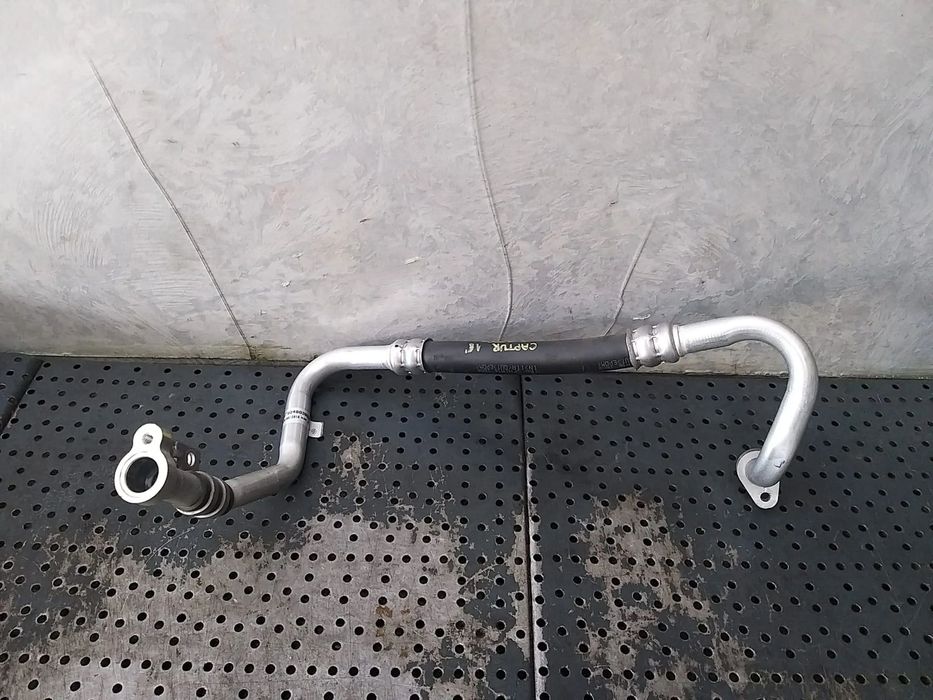 Conducta clima ac 0.9 tce renault captur 1 j5 h5 924803929r